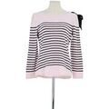 Pull Claudie Pierlot T-shirt en coton rose
