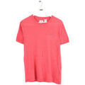 T-shirt Levis T-shirt en coton rouge T-shirt Levis T-shirt en coton rouge Grenoble