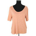 Tee-shirts sur Grenoble : T-shirt Maison 123 T-shirt en coton rose
