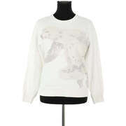 Pull Kenzo Pull en coton blanc