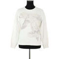 Pull Kenzo Pull en coton blanc