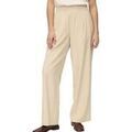 Pantalons sur Grenoble : Pantalon Vero Moda Carmen Wide