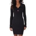 Robe courte Tommy Hilfiger DW0DW22183 Grenoble