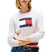 Pull Tommy Hilfiger Tjw Sparkle Flag