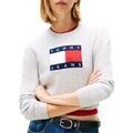 Pull Tommy Hilfiger Tjw Sparkle Flag