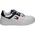 Baskets basses Tommy Hilfiger EM0EM01395DW4