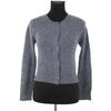 Gilet Rails Cardigan gris