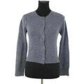 Gilet Rails Cardigan gris Grenoble