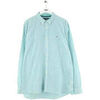 Chemise Tommy Hilfiger Chemise en lin verte