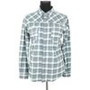 Chemise Hod Chemise en coton verte