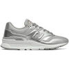 Baskets basses New Balance Domy?lna nazwa Argent&eacute;