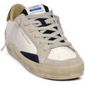Baskets basses Crime London DELUXE Grenoble