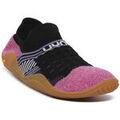 Chaussures d&eacute;contract&eacute;es femme sur Grenoble : Slip ons Uyn P341 BEEMOTION WOMAN
