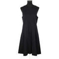 Robe courte Ralph Lauren Robe noire Grenoble
