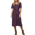 Robes sur Grenoble : Robe Pieces 17159506-BLA