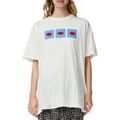 Tee-shirts sur Grenoble : T-shirt Pieces Jonlyn
