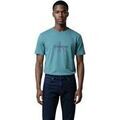 T-shirt Calvin Klein Jeans SS Hero Monologo Tee LV04RB862G - Multi