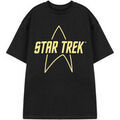 Tee-shirts sur Grenoble : T-shirt Star Trek NS9711