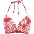 Maillots de bain sur Grenoble : Maillots de bain Lingadore Haut de maillot de bain triangle