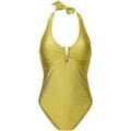 Maillots de bain sur Grenoble : Maillots de bain Lingadore Maillot de bain 1 pi&egrave;ce Vert