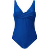 Maillots de bain Lingadore Maillot de bain 1 pi&egrave;ce Bleu