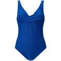 Maillots de bain sur Grenoble : Maillots de bain Lingadore Maillot de bain 1 pi&egrave;ce Bleu