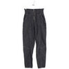 Jeans Bash Jean en coton noir