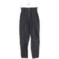 Pantalons sur Grenoble : Jeans Bash Jean en coton noir