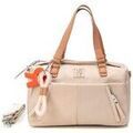Sacs &agrave; mains sur Grenoble : Sac &agrave; main Refresh 810907 Beige