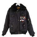 Vestes sur Grenoble : Blouson D&G Blouson noir