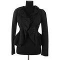 Vestes sur Grenoble : Veste Kenzo Veste noire