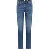 Jeans Mustang 240523094630 - Stone