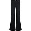 Jeans Liu Jo Jean bootcut taille haute
