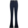 Jeans Liu Jo Jean taille haute avec zip