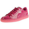 Baskets basses enfant Puma PATENT ICED GLITTER Junior