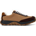 Chaussures sur Grenoble : Ville basse Camper k100864fw marron_030