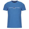 T-shirt Tommy Hilfiger TOMMY LOGO TEE