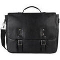 Saccoches / Etuis sur Grenoble : Porte document Basilic Pepper Porte documents (main) TRAVELER 47D-00BTRA02