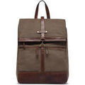 Saccoches / Etuis sur Grenoble : Sac ordinateur Basilic Pepper Sac &agrave; dos business + PC 15" HARBOUR 47D-00BHAR02 Marron