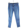 Jeans sur Grenoble : Jeans skinny Soeur Jean en coton
