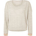 Pull Vero Moda PULL LEGER DAISY ECRU