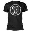 Tee-shirts sur Grenoble : T-shirt Small Faces PH1029