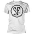 Tee-shirts sur Grenoble : T-shirt Small Faces PH1029