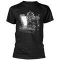 Tee-shirts sur Grenoble : T-shirt Opeth Damnation