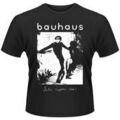 Tee-shirts sur Grenoble : T-shirt Bauhaus Bela Lugosi's Dead