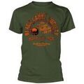 Tee-shirts sur Grenoble : T-shirt Black Label Society Hardcore Iron