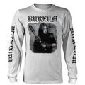 Tee-shirts sur Grenoble : T-shirt Burzum Anthology 2018