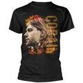 Tee-shirts sur Grenoble : T-shirt Kurt Cobain PH1091