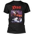 Tee-shirts sur Grenoble : T-shirt Dio Holy Diver