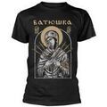 Tee-shirts sur Grenoble : T-shirt Batushka Mary Dagger